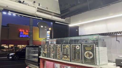 Photo of Potato Jackets - 5444 Ferry St, Niagara Falls, ON L2G 1S1